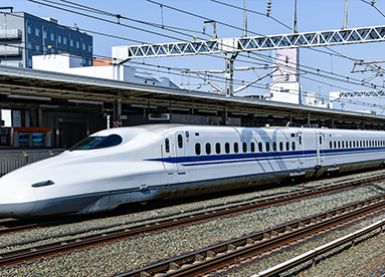 軌道交通電涌防護方案